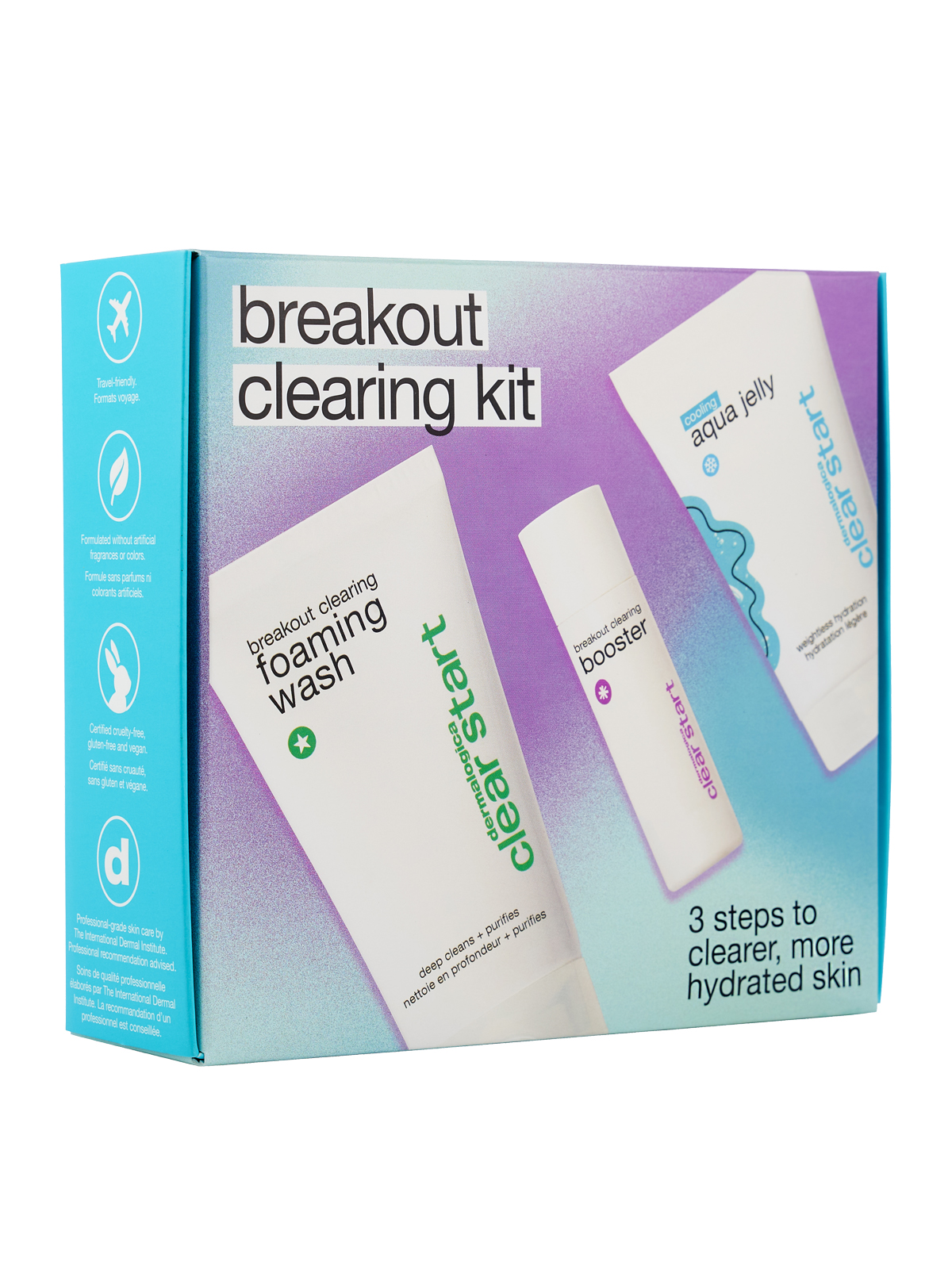 Breakout-Clearing-Kit