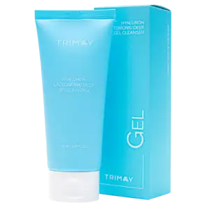 HYALURON LACTOBIONIC DEEP GEL CLEANSER