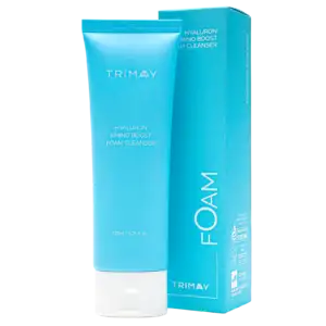 HYALURON AMINO BOOST FOAM CLEANSER